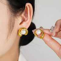 Nerissa Earrings