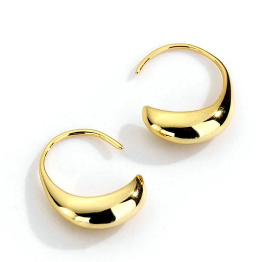 Callista Earrings