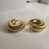 Bethne Earrings