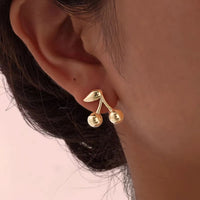 Marcella Earrings