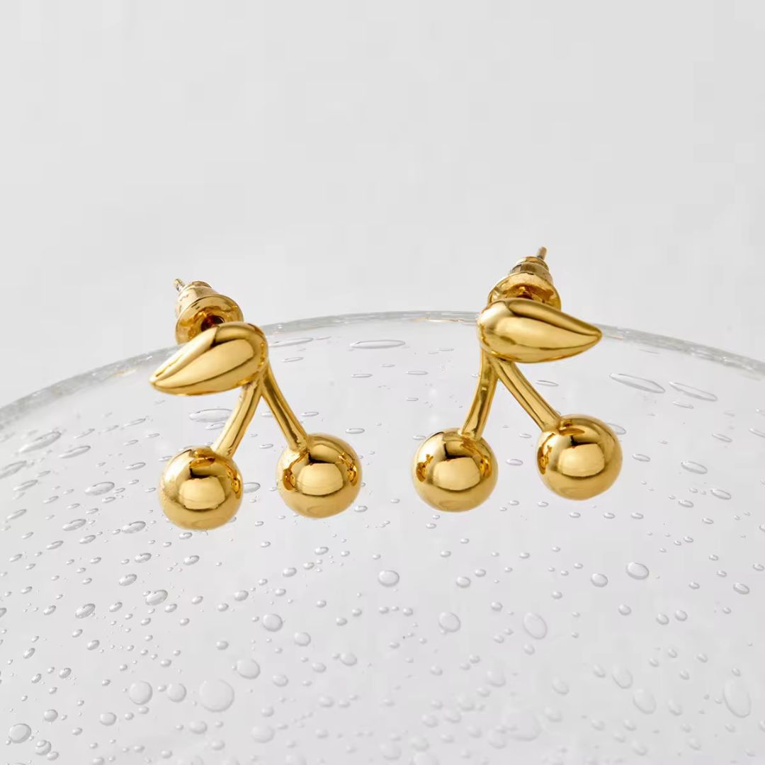 Marcella Earrings