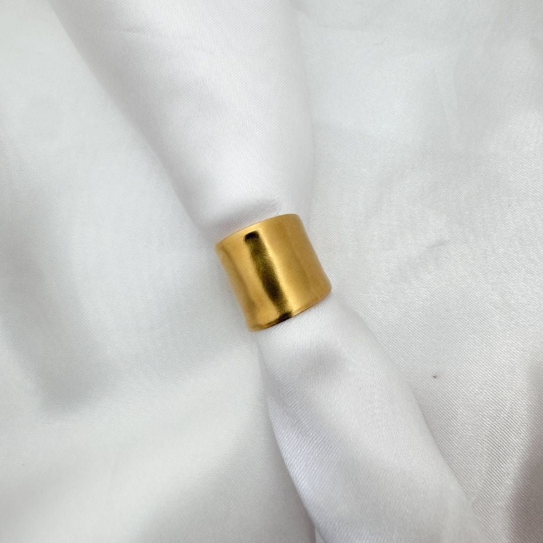 Wide Ring
