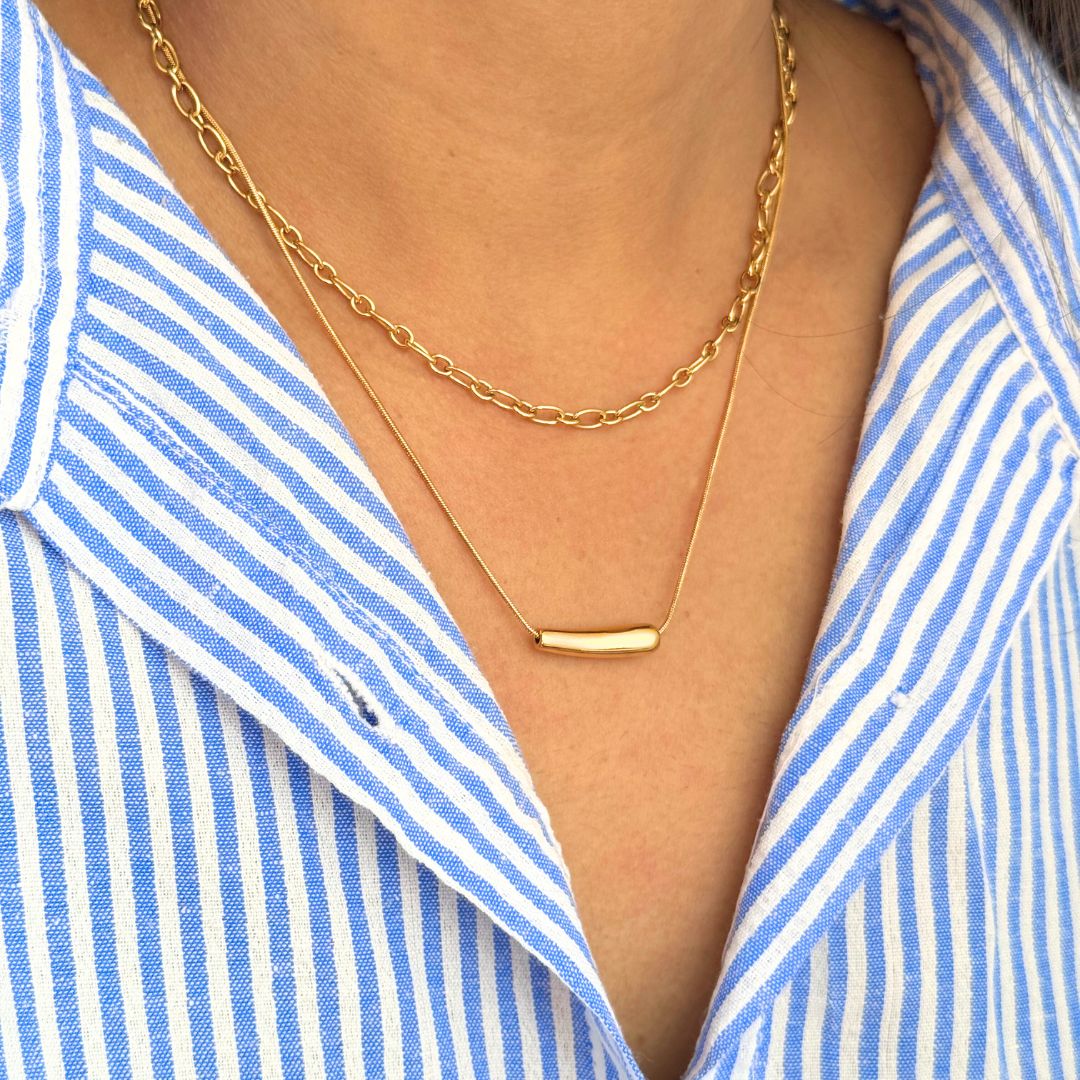 Hestia Necklace