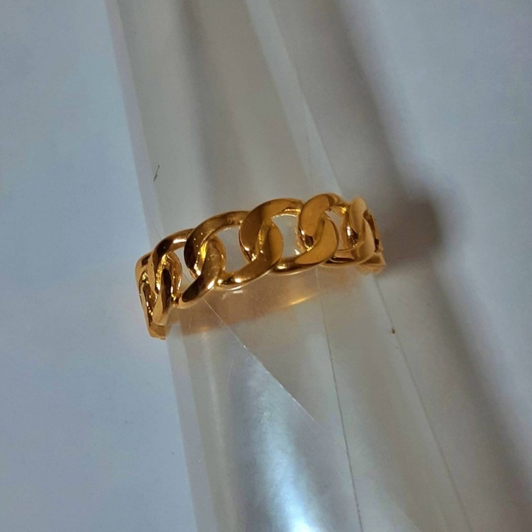 Aqsa Ring