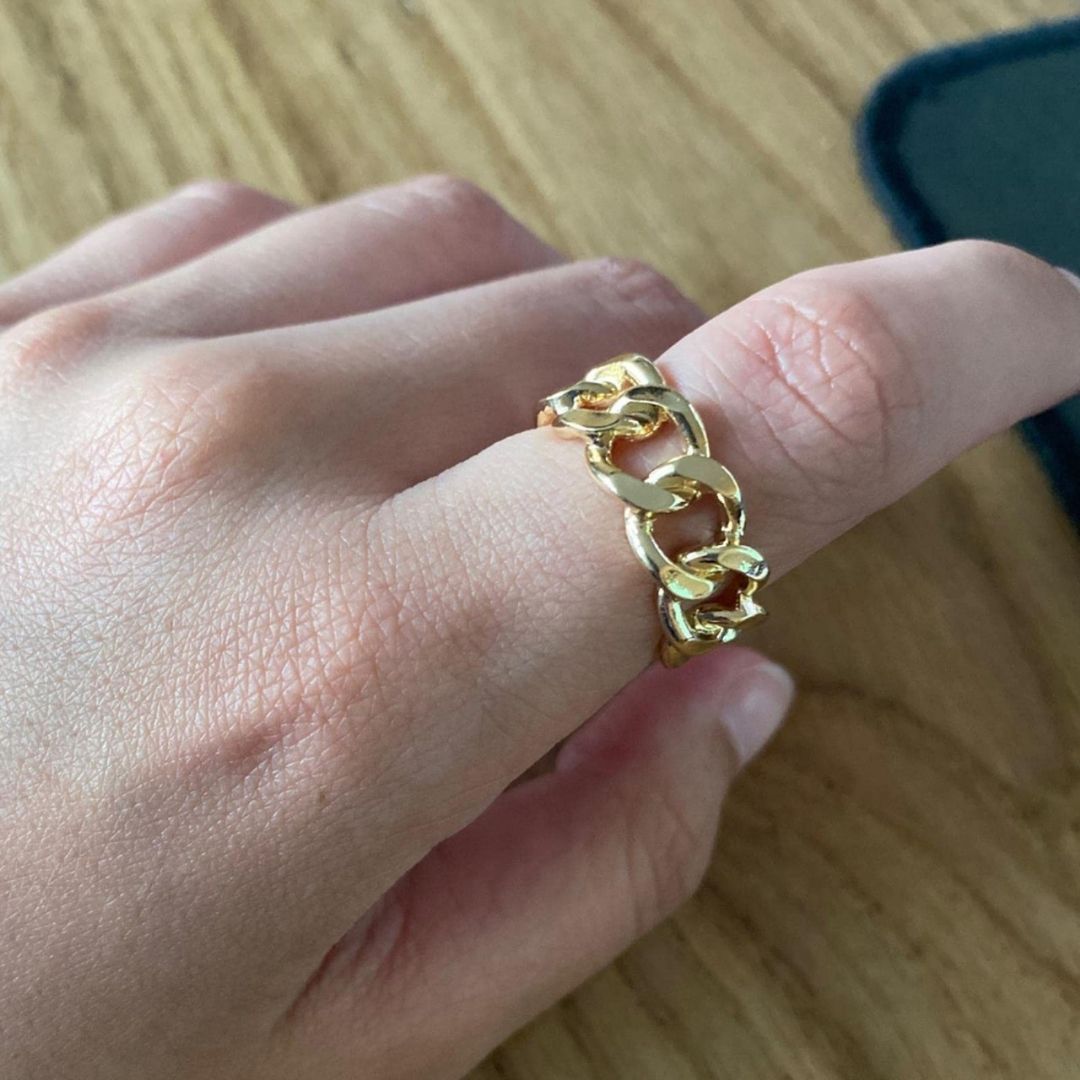 Aqsa Ring