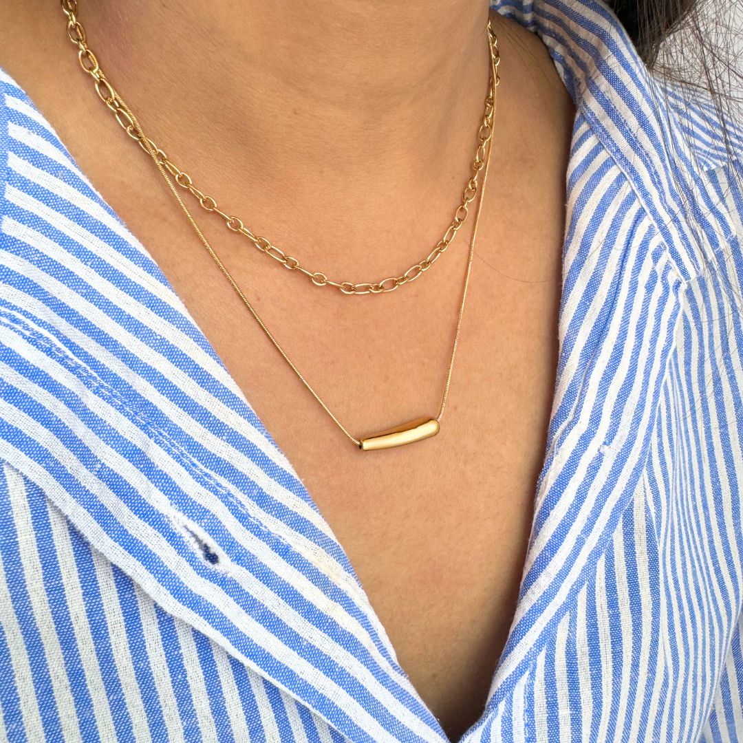 Hestia Necklace