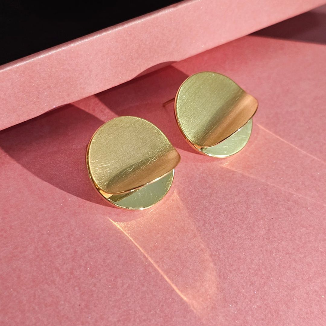 Urfi Earrings