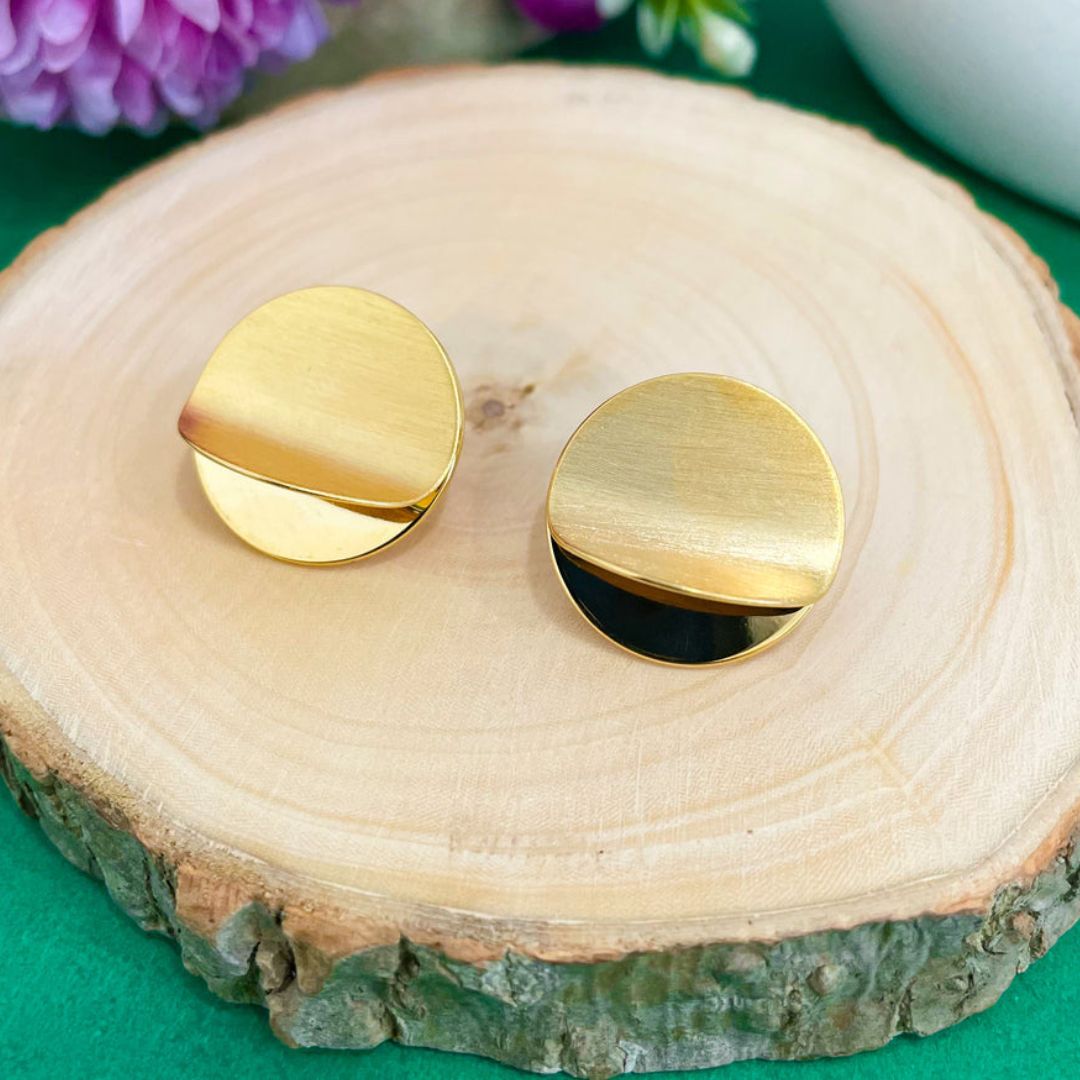 Urfi Earrings