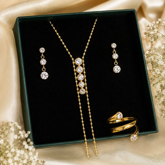 Eclipse Gift Set