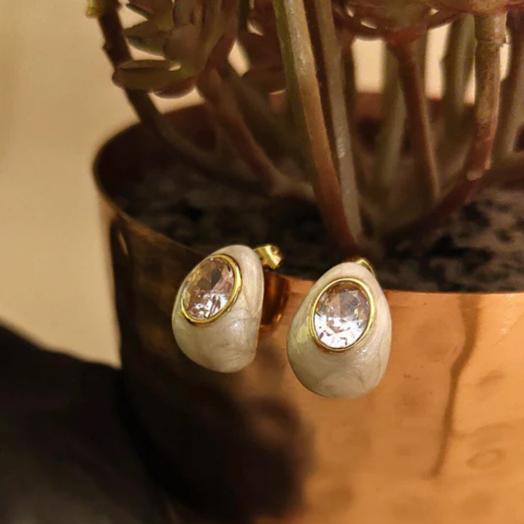 Vora Earrings
