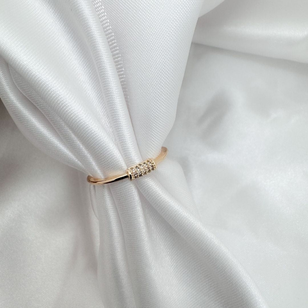 Zaria Ring