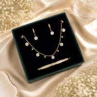 Starlight Drape Gift Set