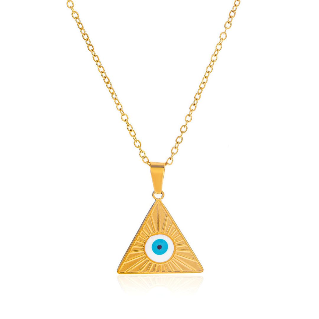Ares Necklace