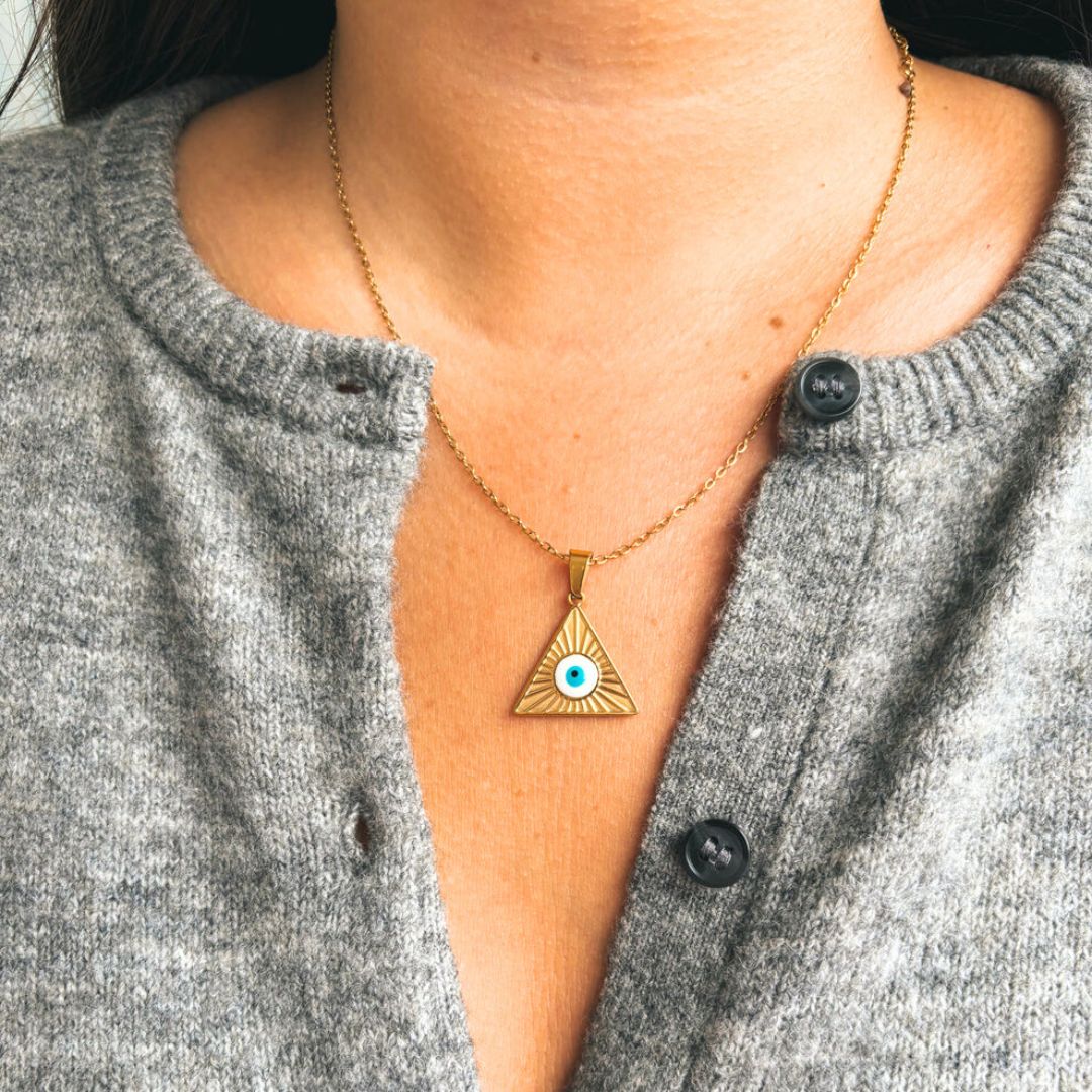 Ares Necklace