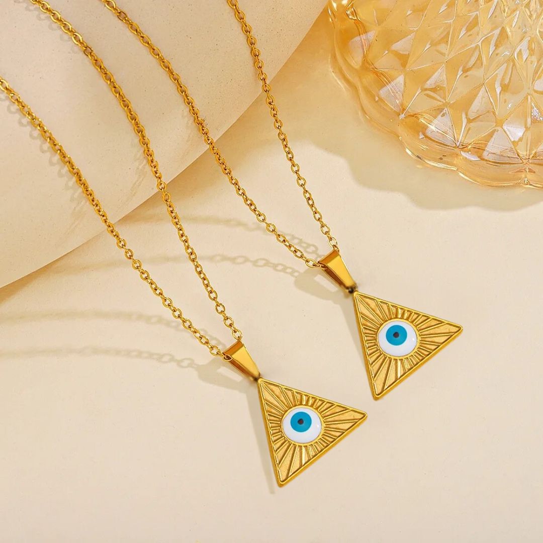 Ares Necklace