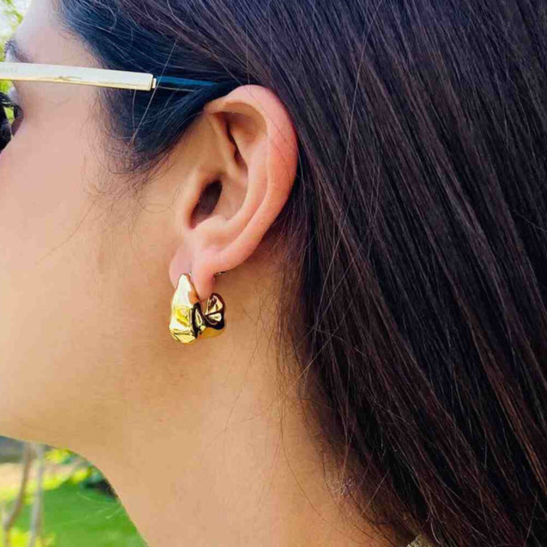 Zyla Earrings