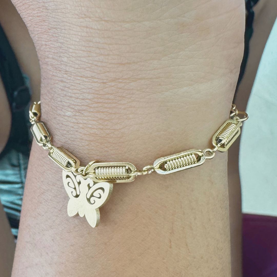 Cora Bracelet