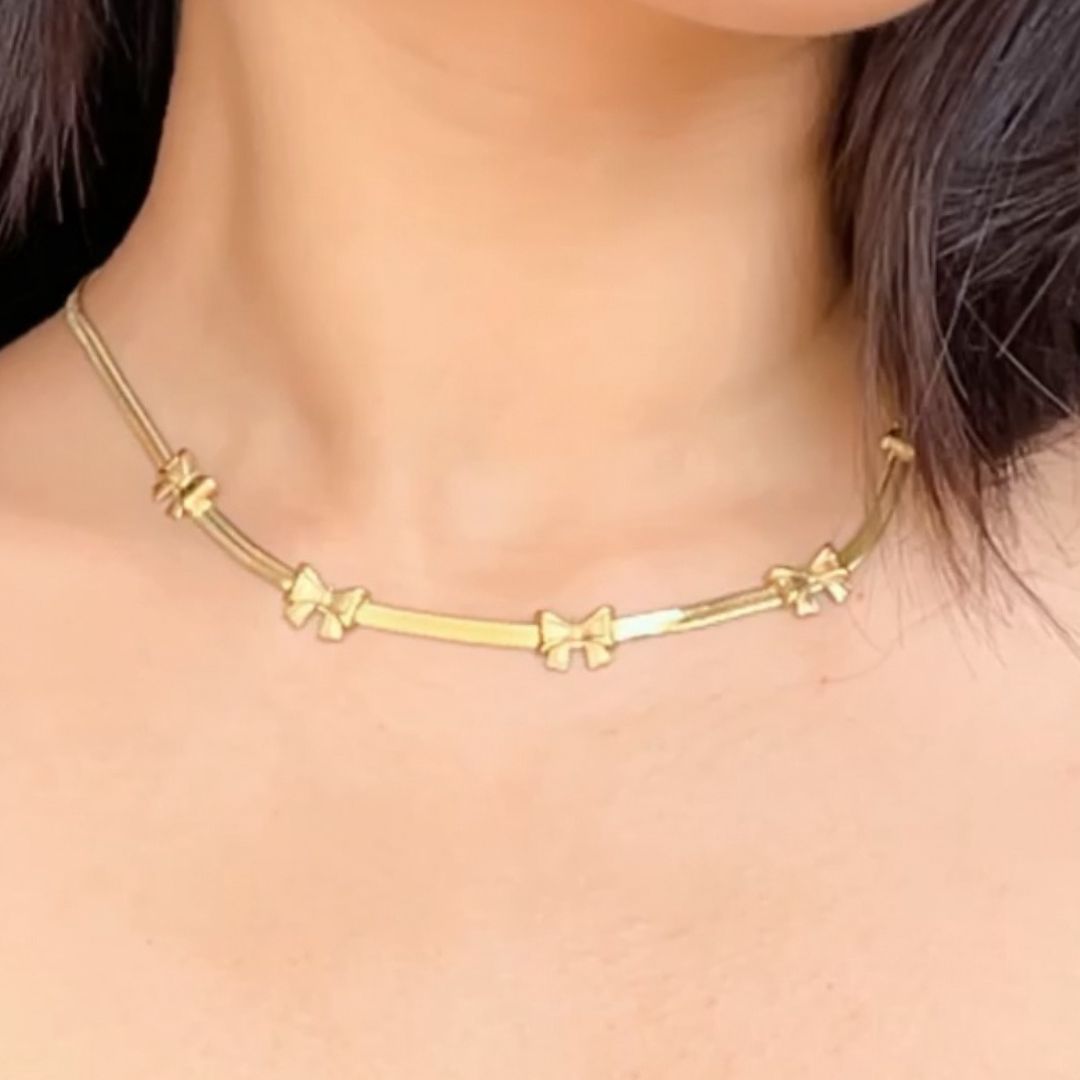 Phoebe Necklace