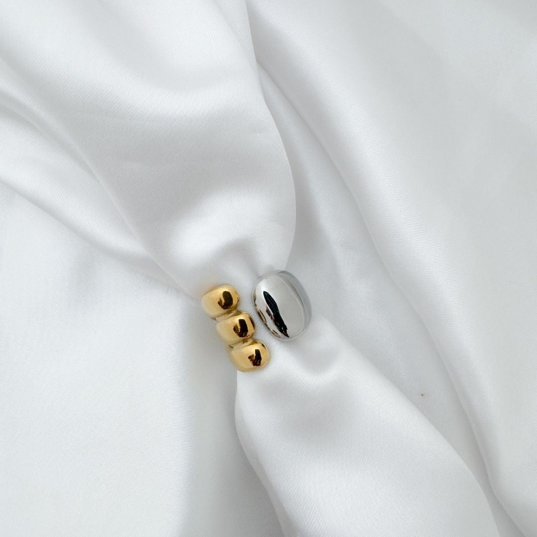Dual Tone Ring 2.0