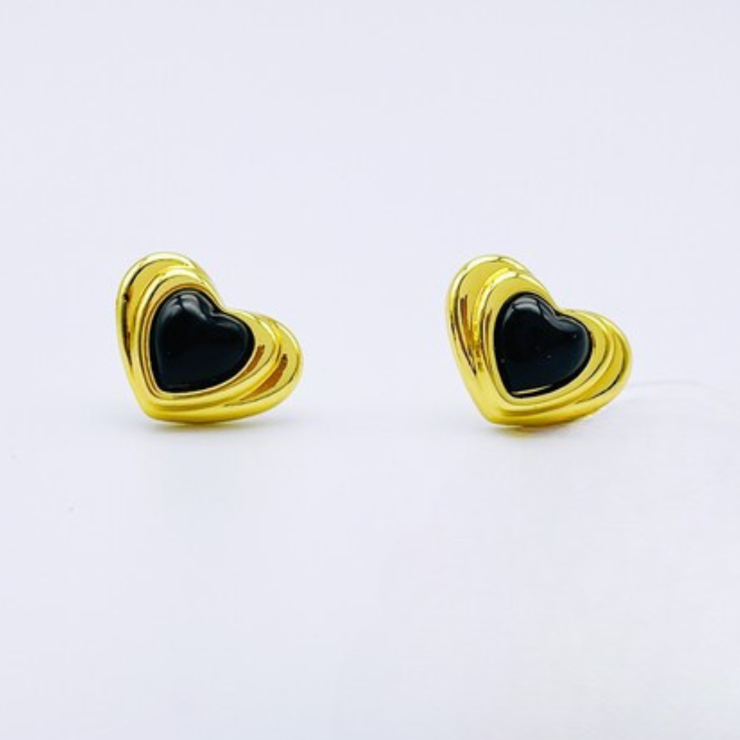 Flicka Earrings