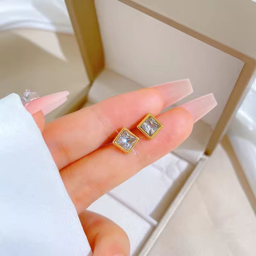 Orlina Earrings