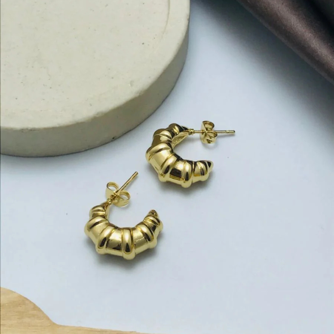 Auri Earrings