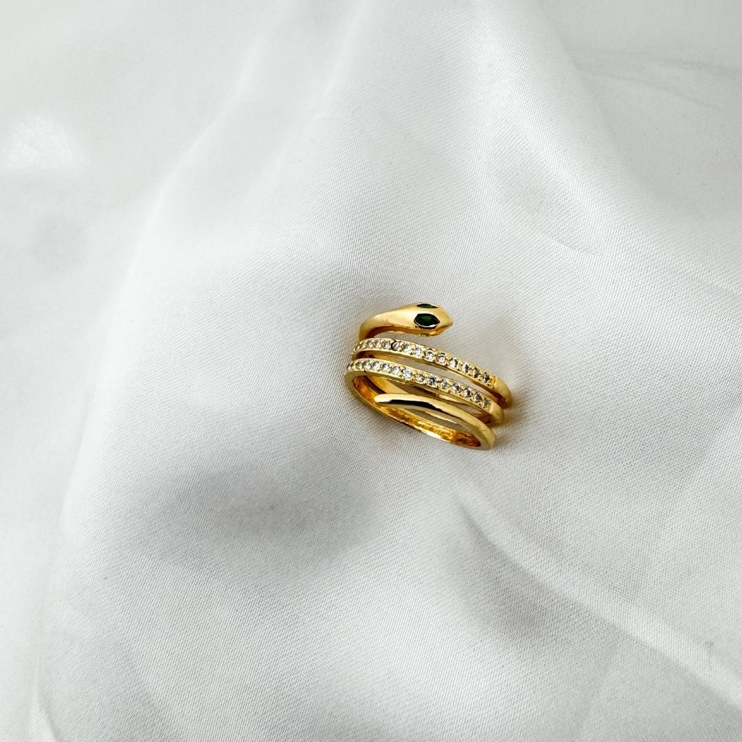 Serpent Ring 2.0