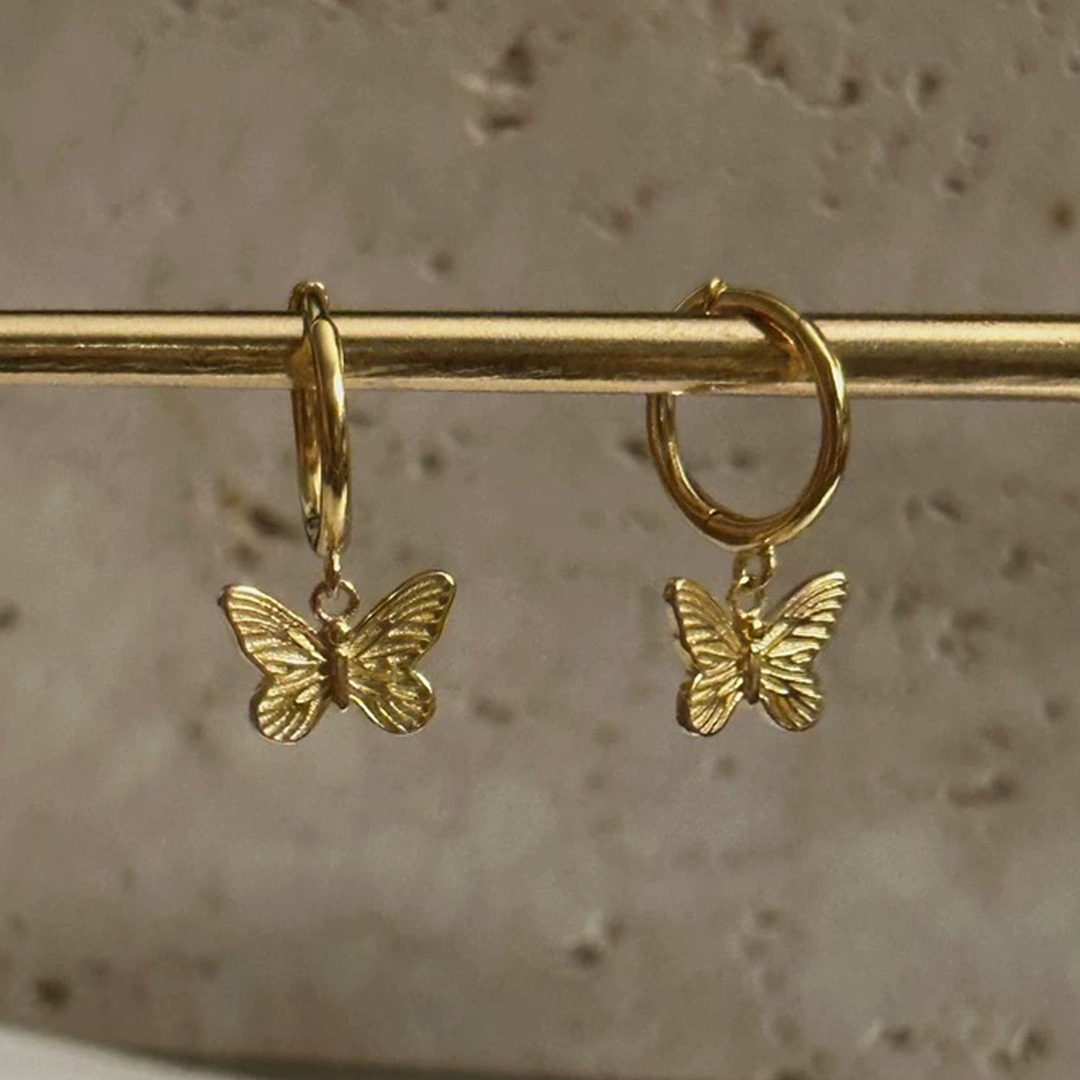 Zuri Earrings