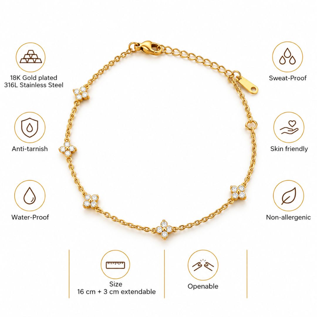 Indie Bracelet