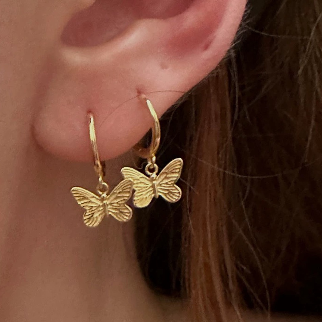 Zuri Earrings