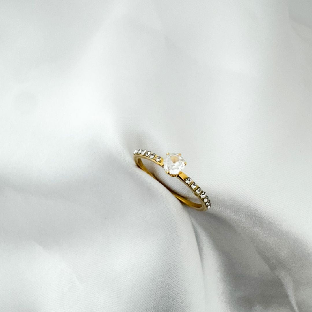 Real Love Ring