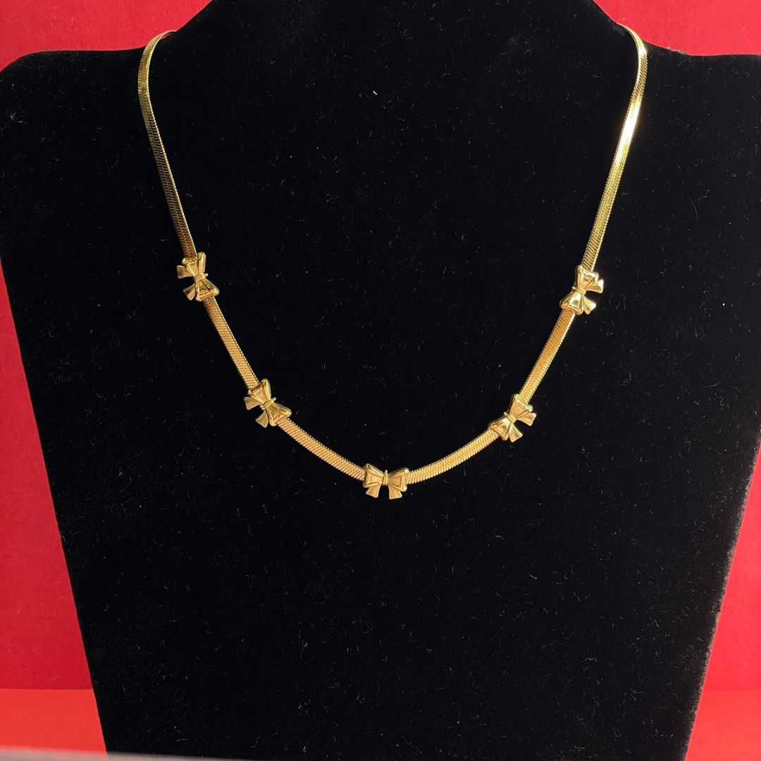 Phoebe Necklace