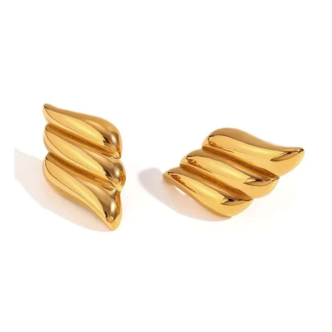 Reeva Earrings