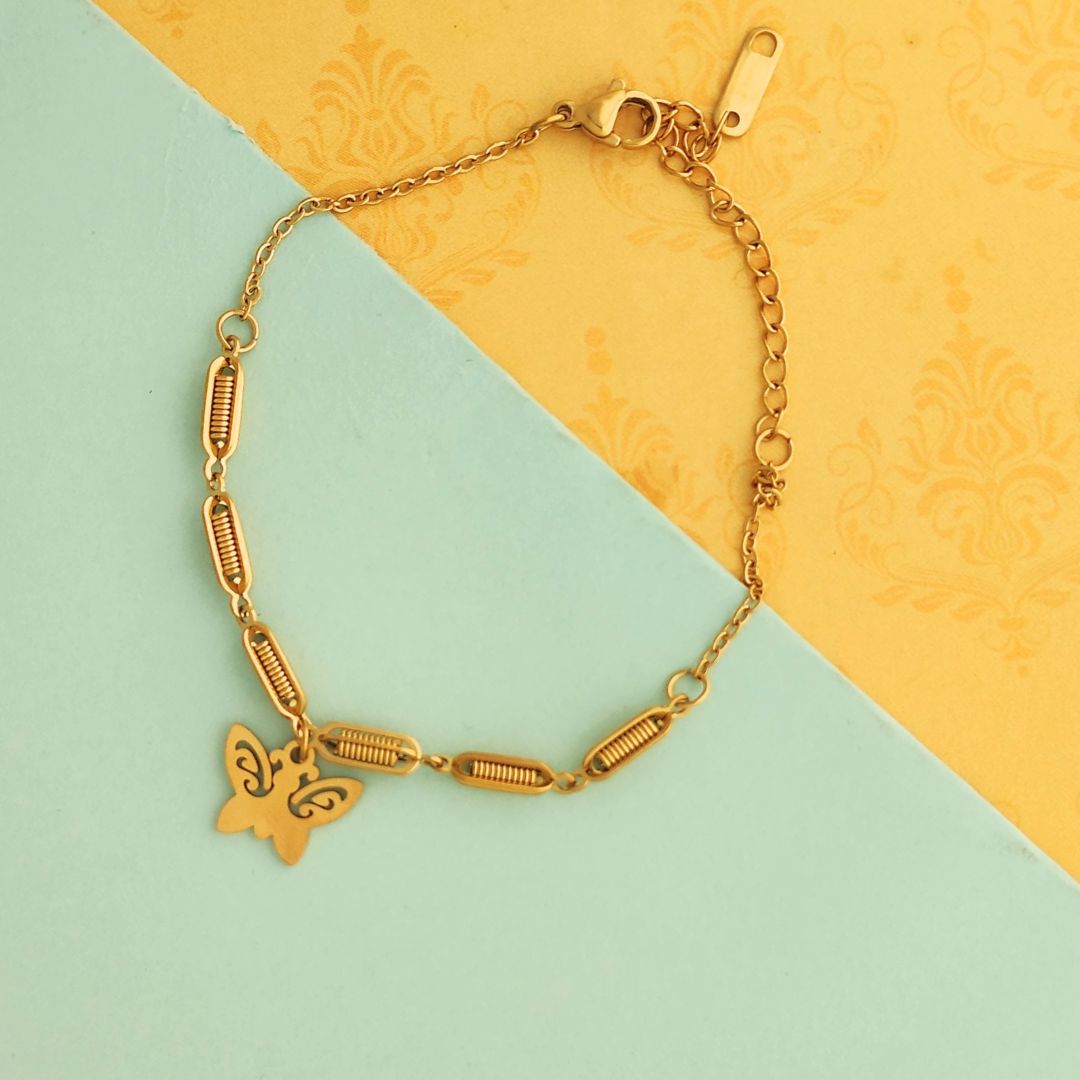 Cora Bracelet