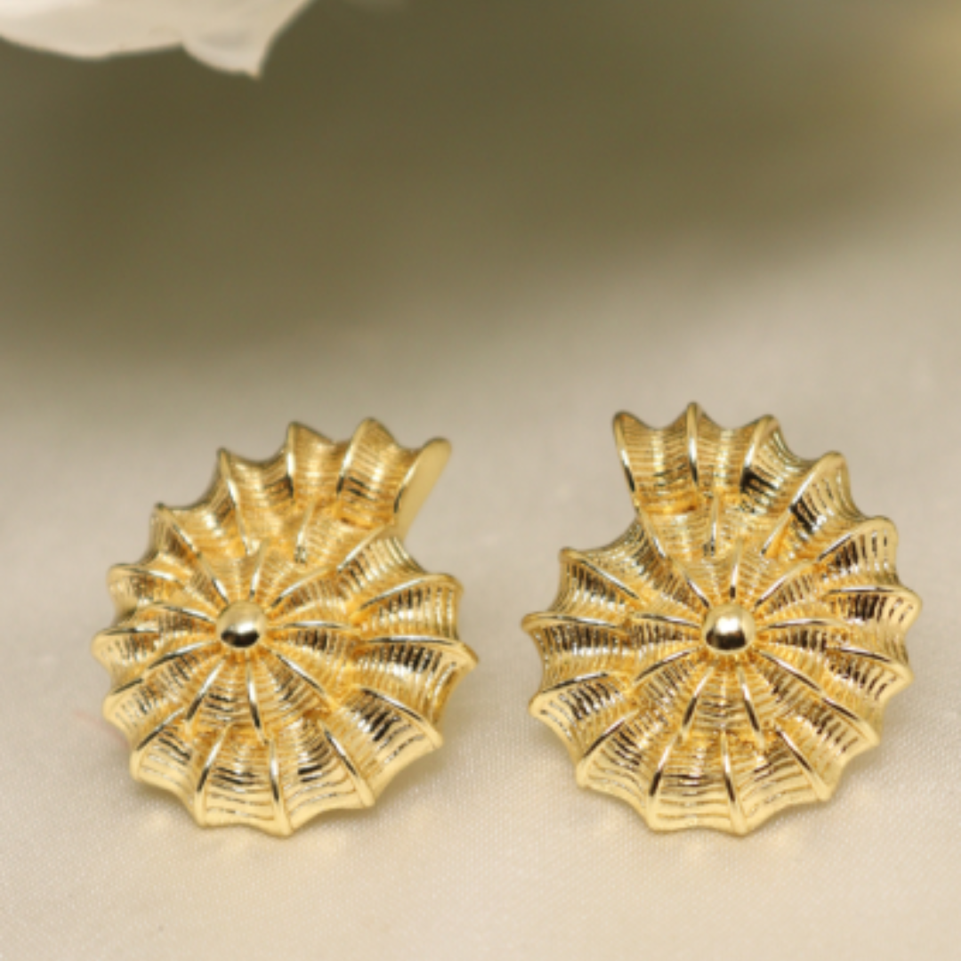 Glimz Earrings