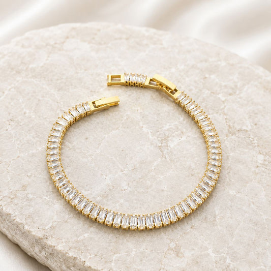 Velor Bracelet