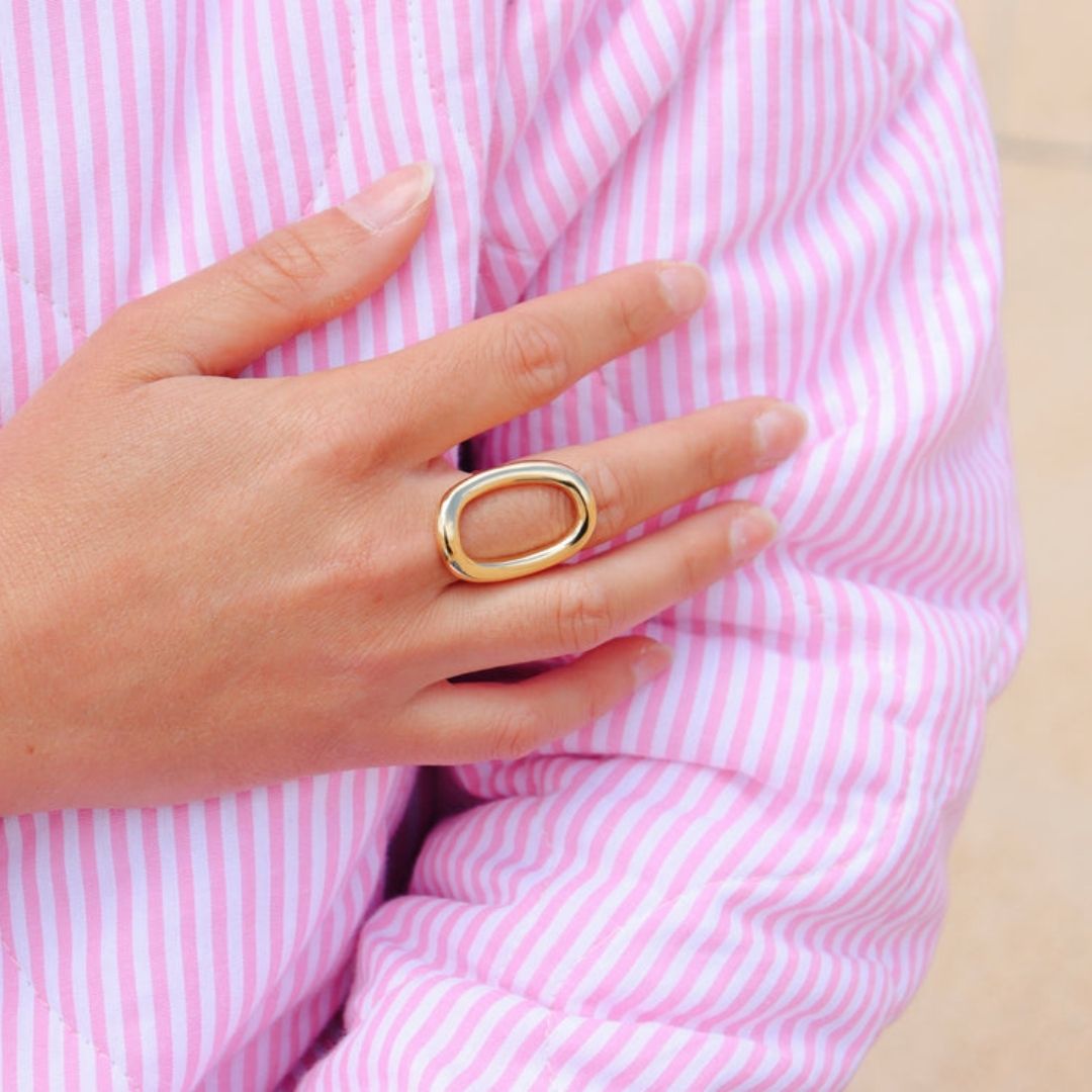 Asma Ring