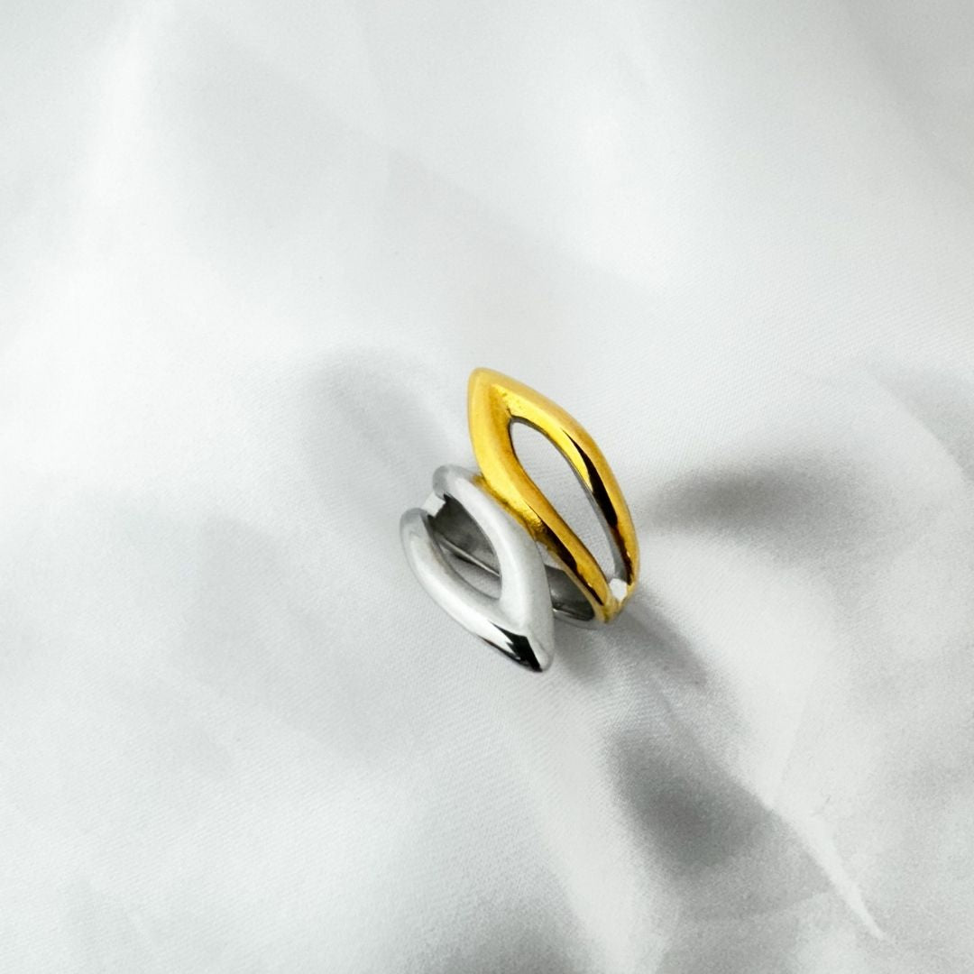 Dual Tone Ring