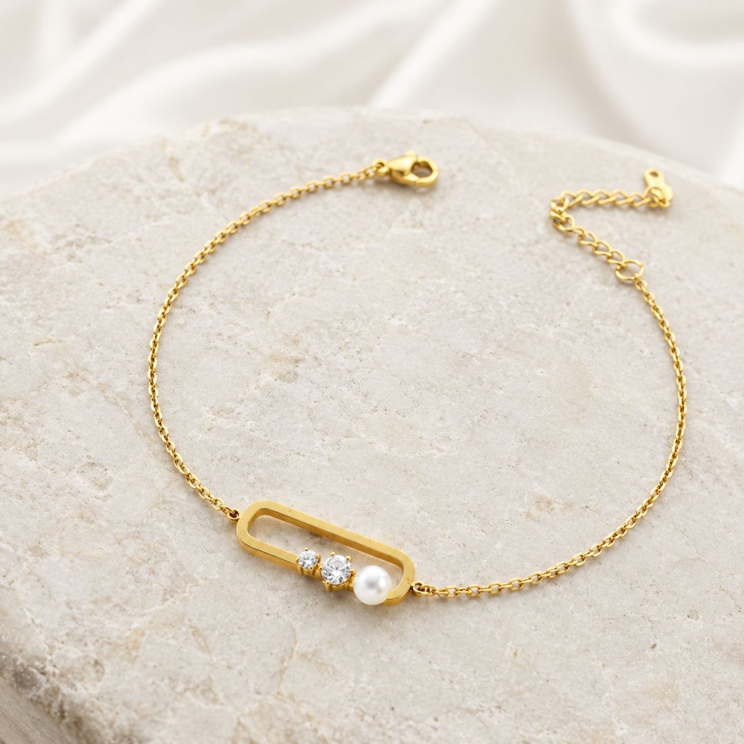 Noir Bracelet
