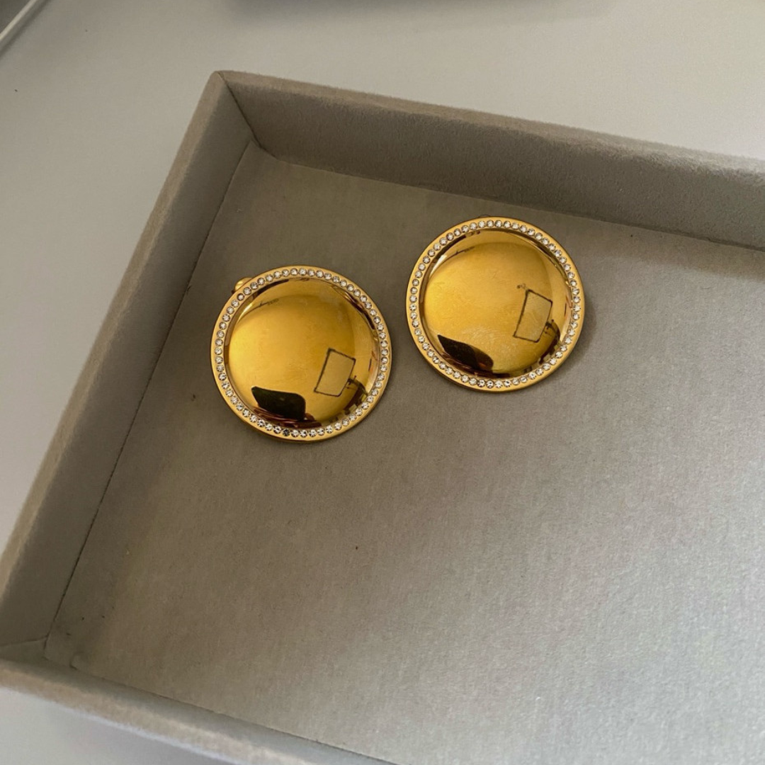 Mica Earrings