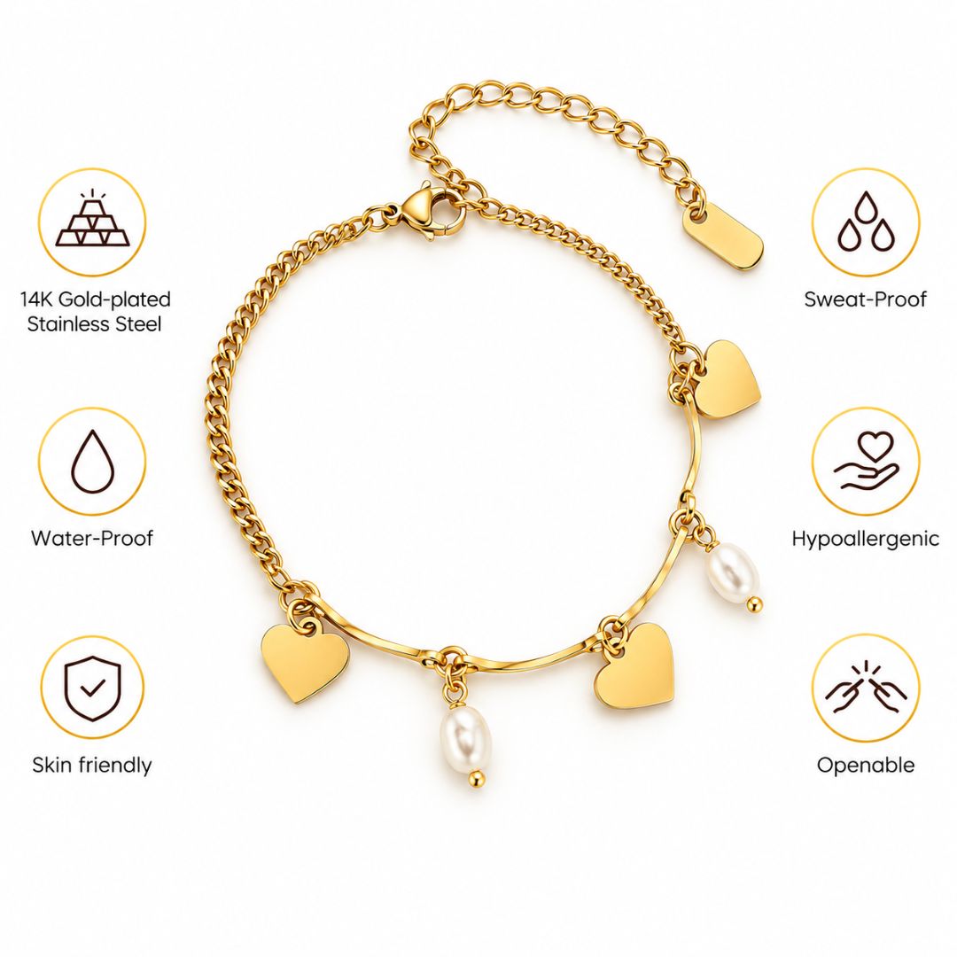 Daphne Bracelet