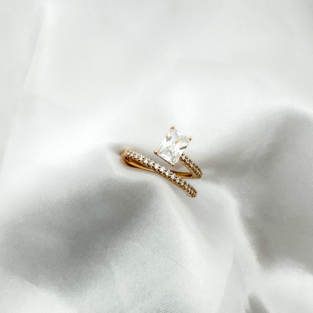 Love Again Ring