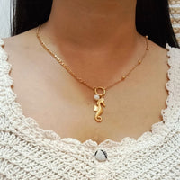 Ocean Whispers Necklace
