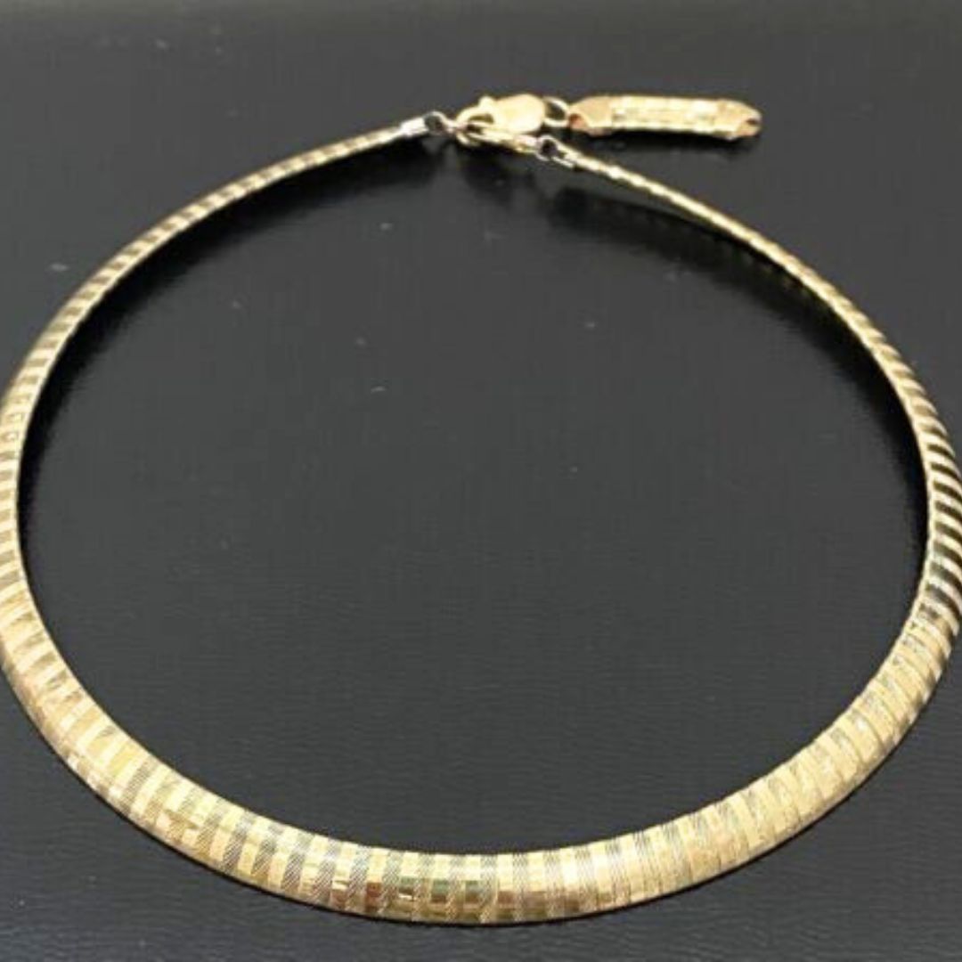 Layla Hasli Necklace (NL6033)