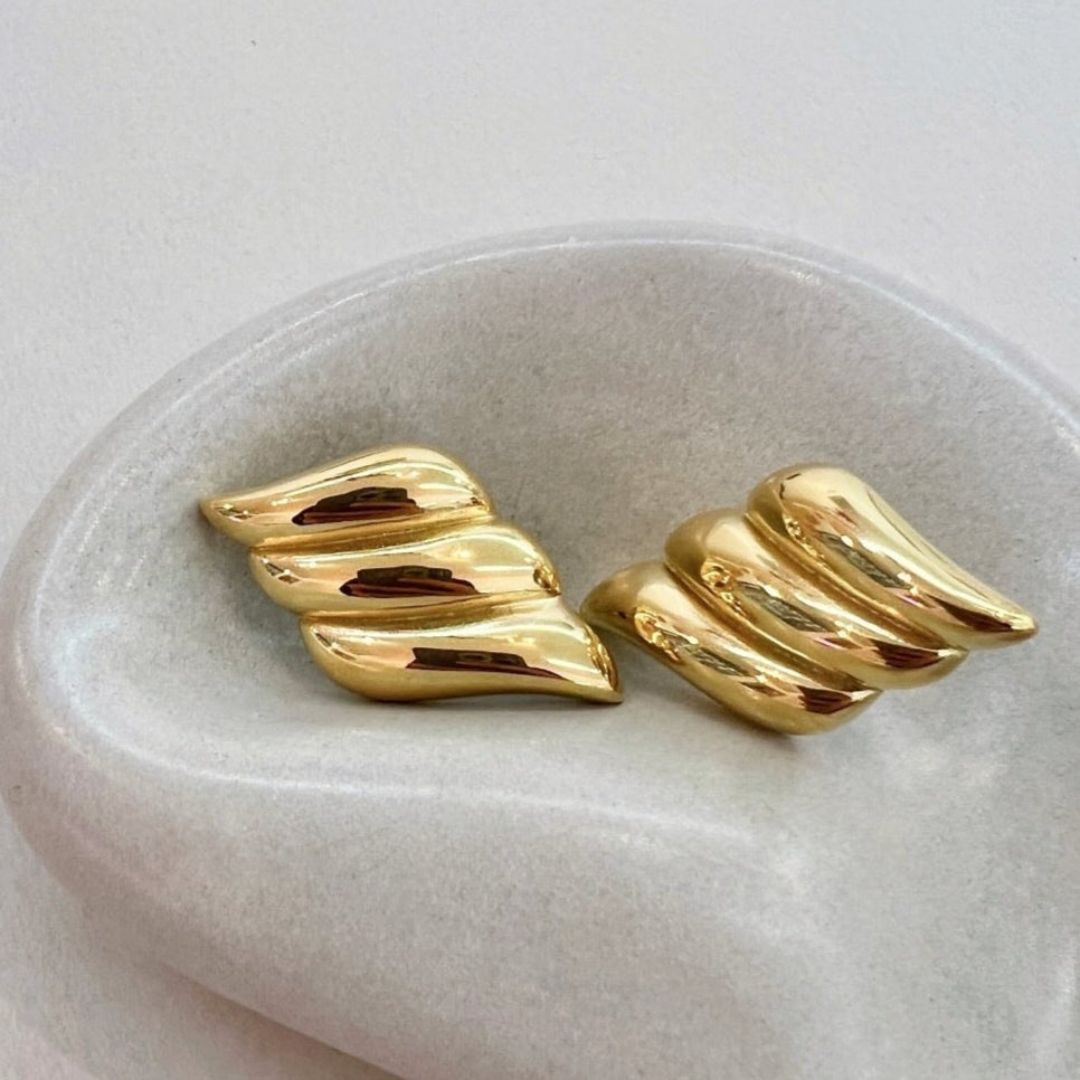 Reeva Earrings