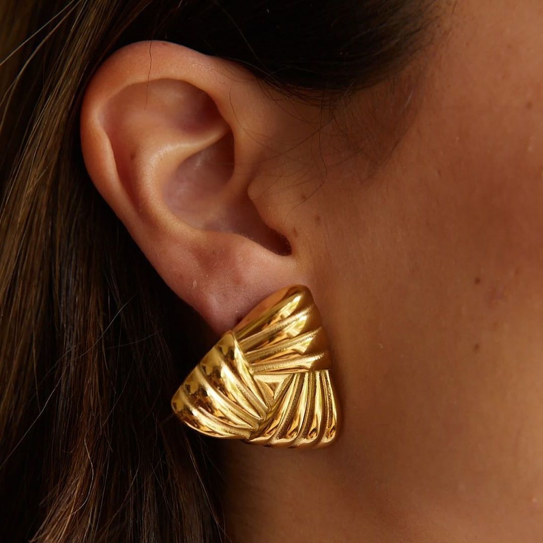 Idalia Earrings