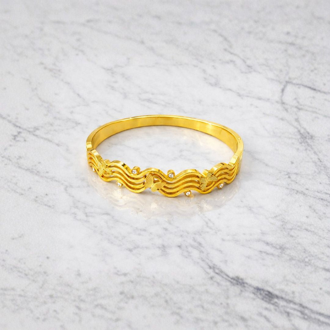 Butterfly Muse Bracelet