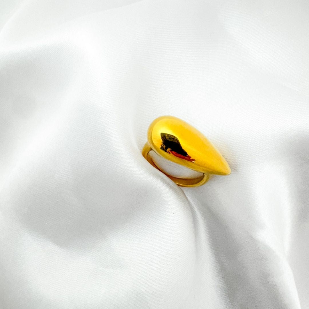 Bullet Ring