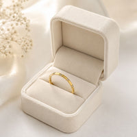Lucent Station Ring
