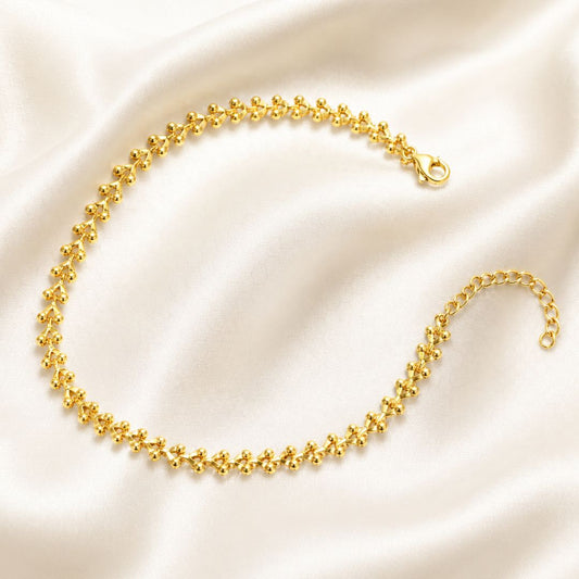 Kira Anklet